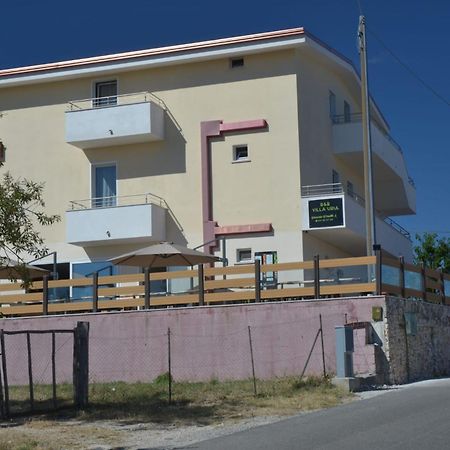 Villa Uria Monolocali Con E Senza Angolo Cottura Ischitella Exterior foto