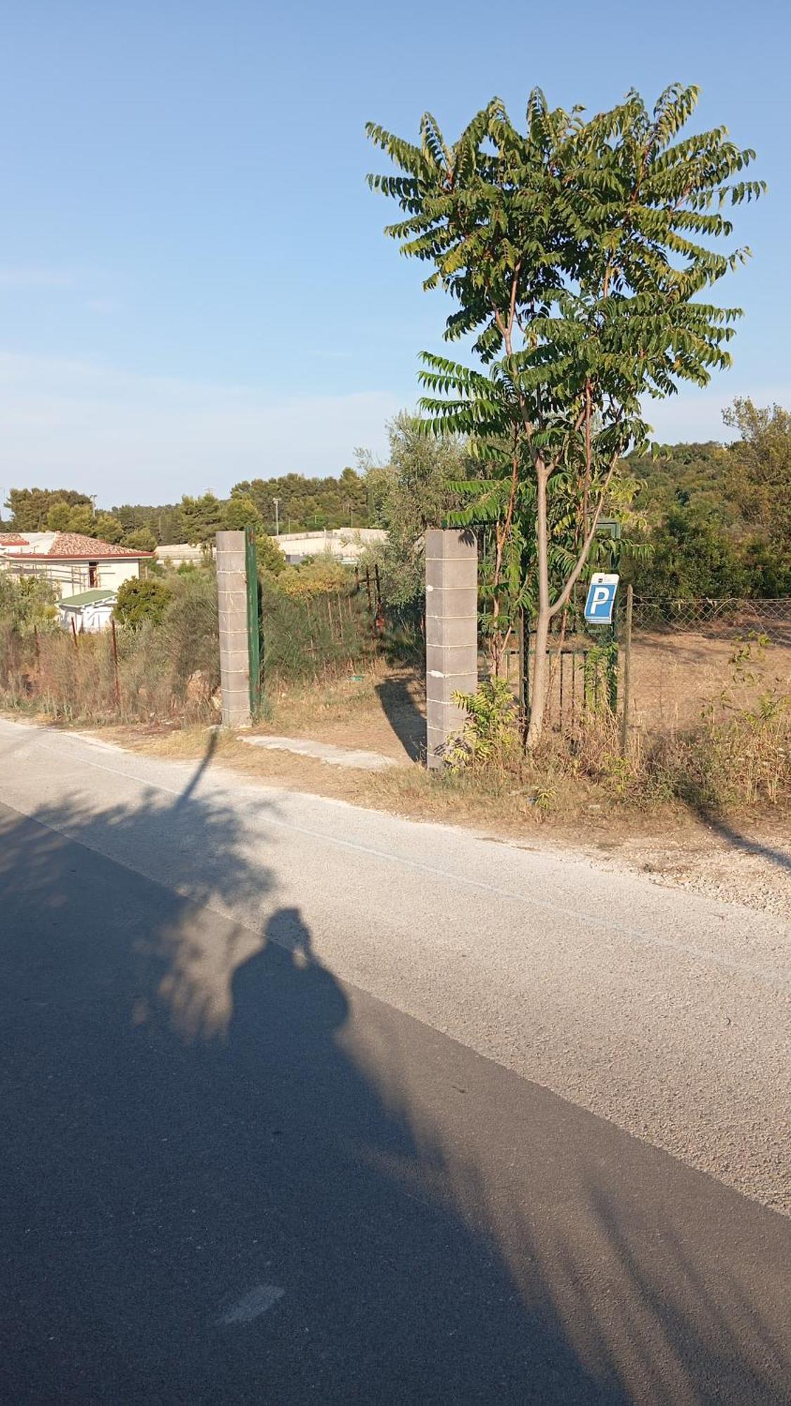 Villa Uria Monolocali Con E Senza Angolo Cottura Ischitella Exterior foto