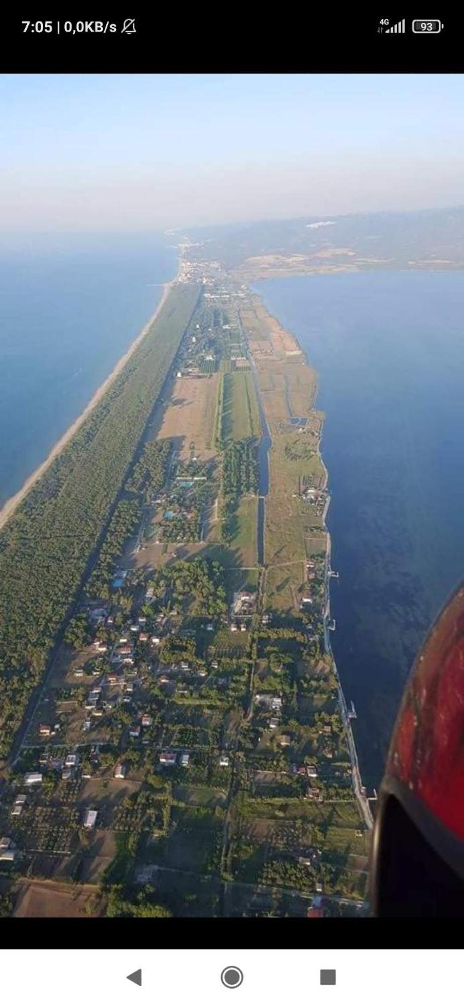 Villa Uria Monolocali Con E Senza Angolo Cottura Ischitella Exterior foto